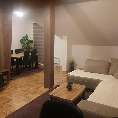 Apartman Milic Zlatibor Apartment Luaran gambar