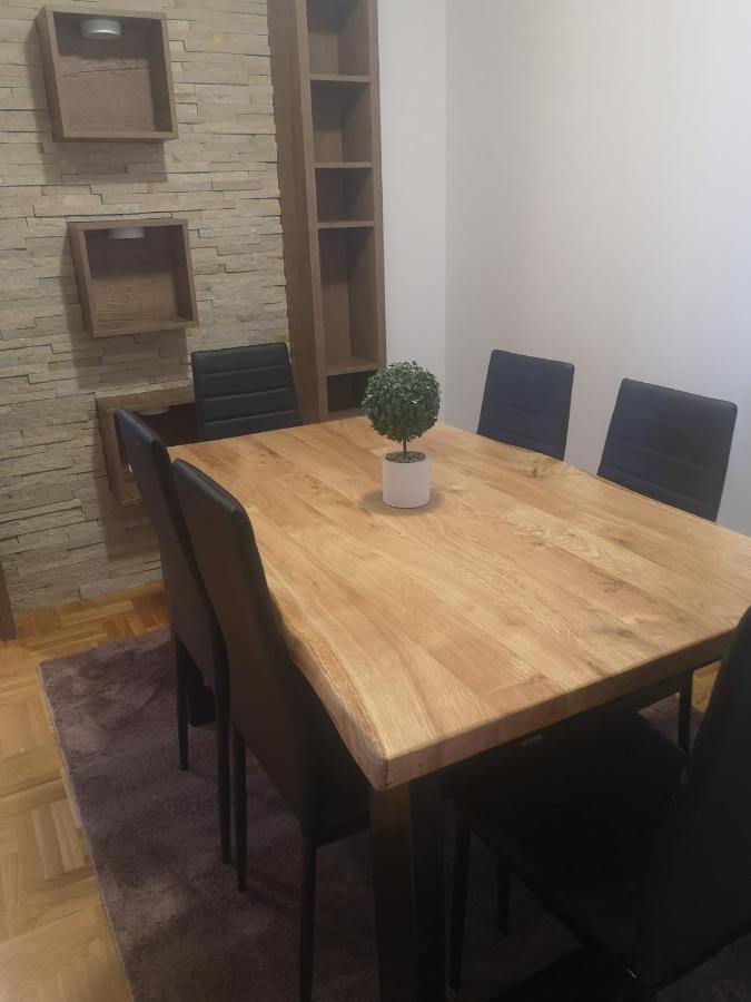 Apartman Milic Zlatibor Apartment Luaran gambar