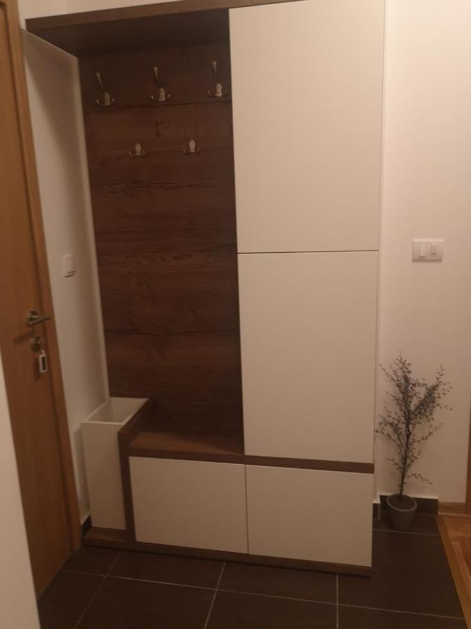 Apartman Milic Zlatibor Apartment Luaran gambar