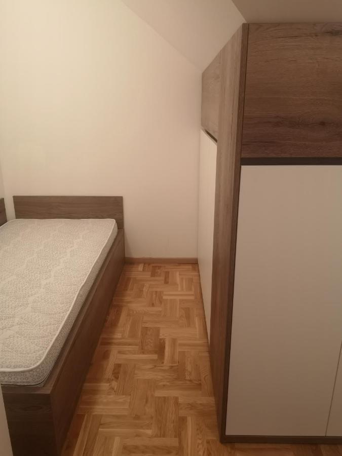 Apartman Milic Zlatibor Apartment Luaran gambar