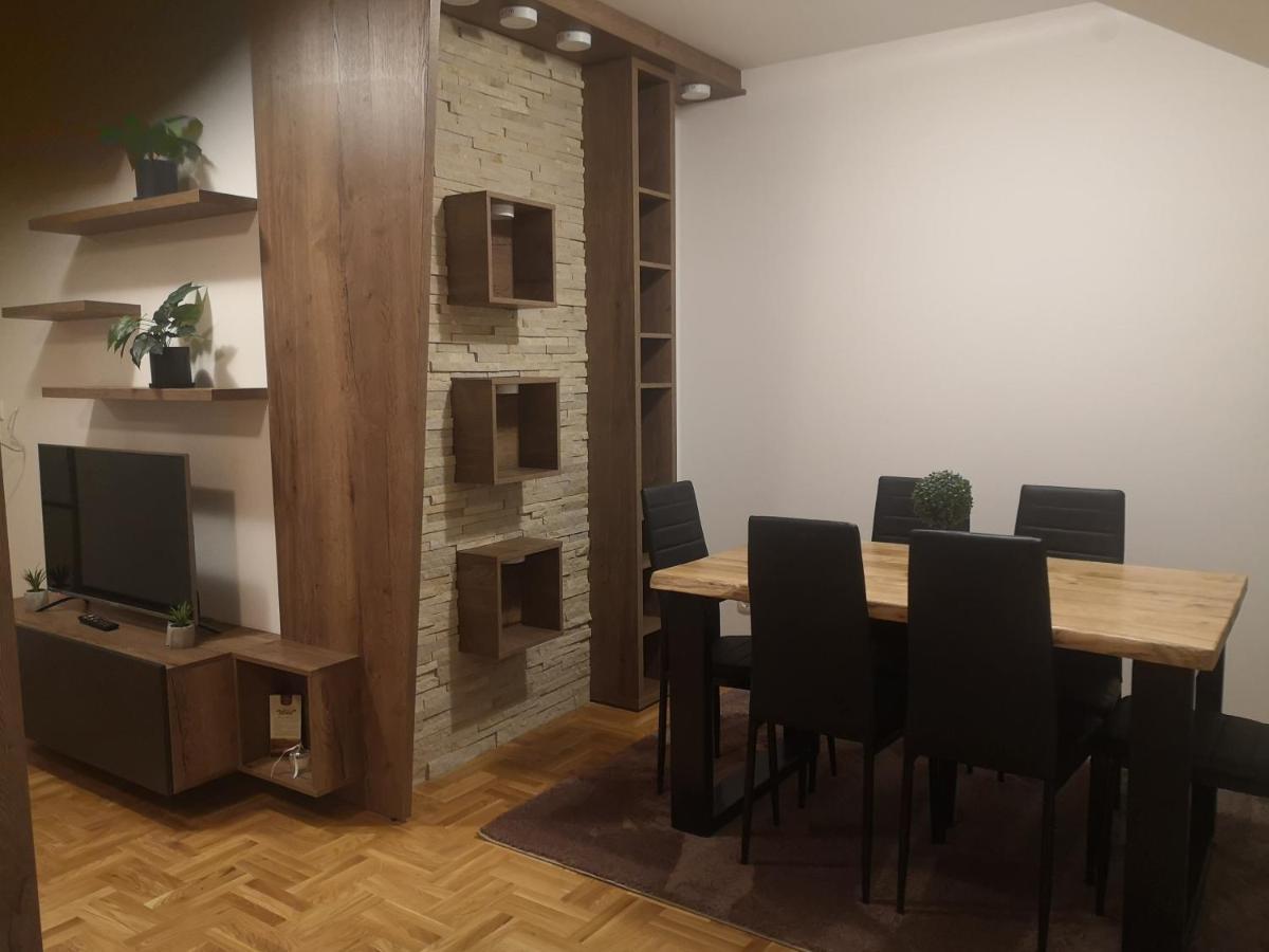 Apartman Milic Zlatibor Apartment Luaran gambar