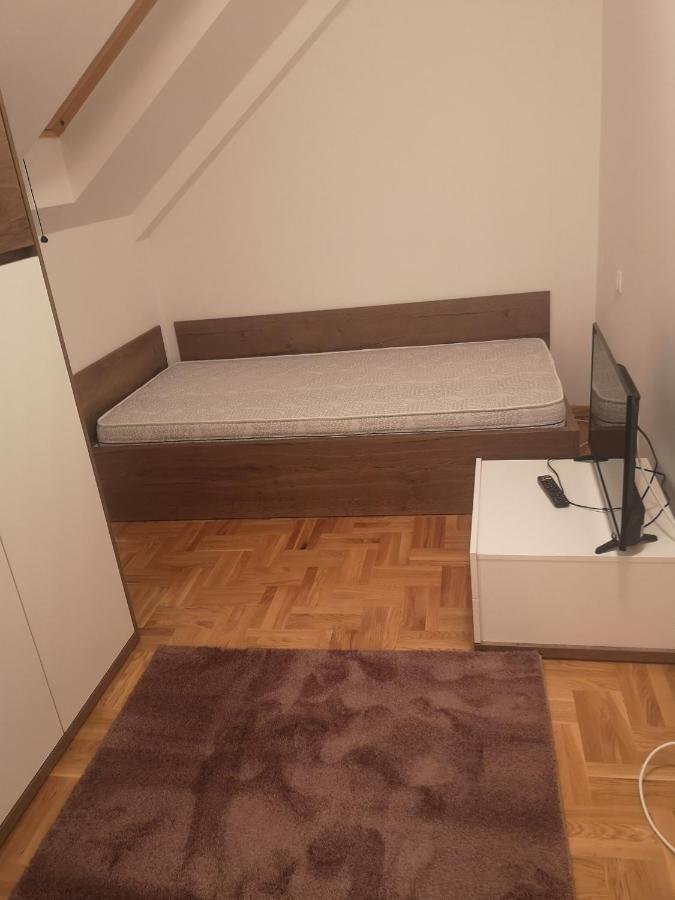 Apartman Milic Zlatibor Apartment Luaran gambar