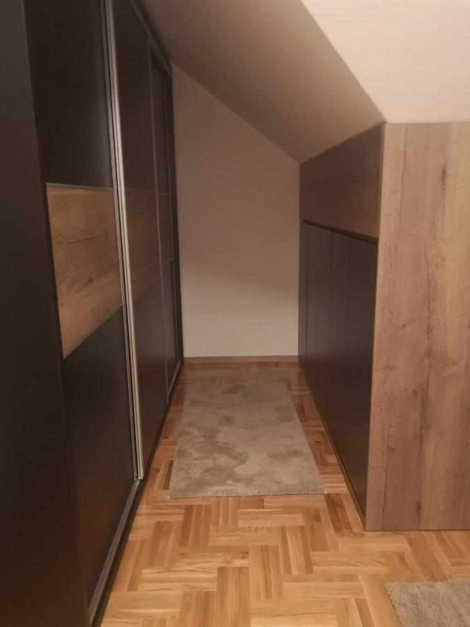 Apartman Milic Zlatibor Apartment Luaran gambar