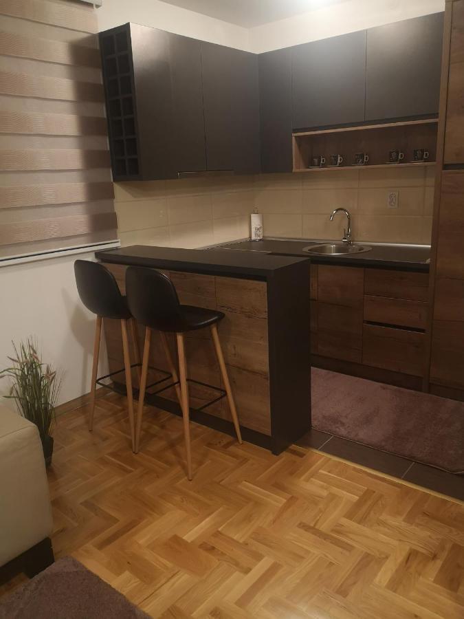 Apartman Milic Zlatibor Apartment Luaran gambar