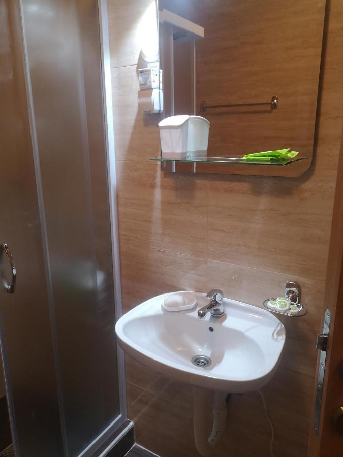 Apartman Milic Zlatibor Apartment Luaran gambar