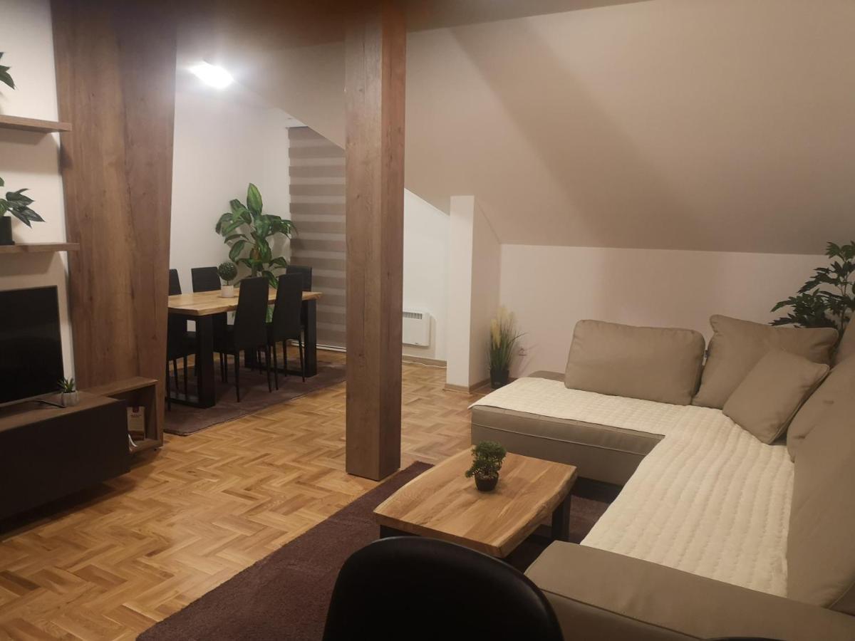 Apartman Milic Zlatibor Apartment Luaran gambar