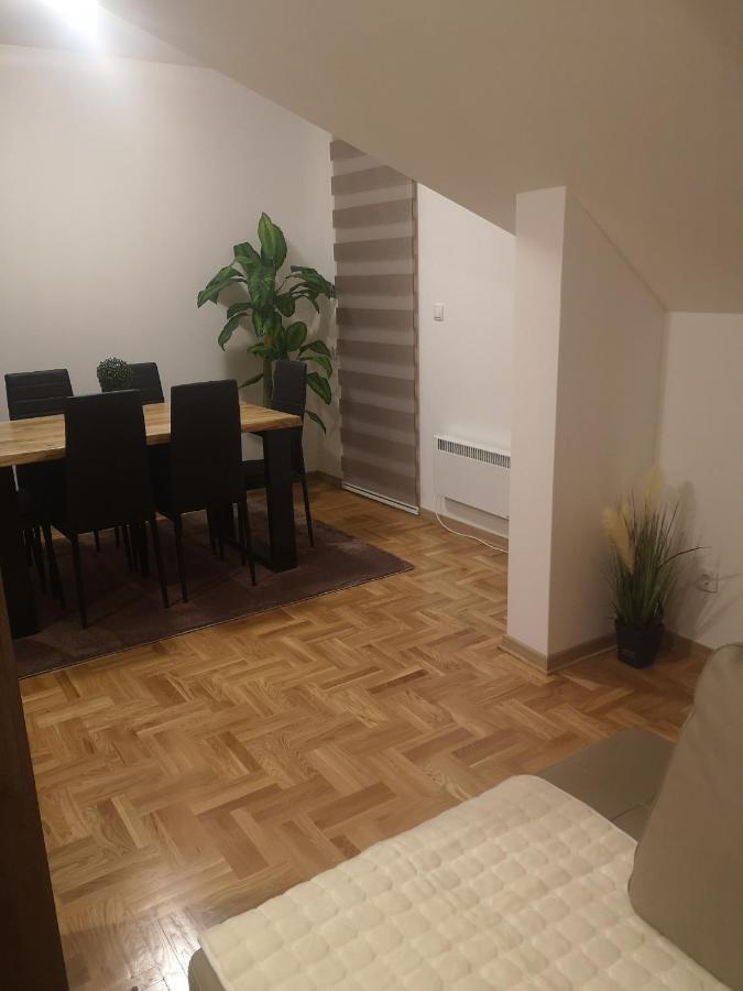 Apartman Milic Zlatibor Apartment Luaran gambar